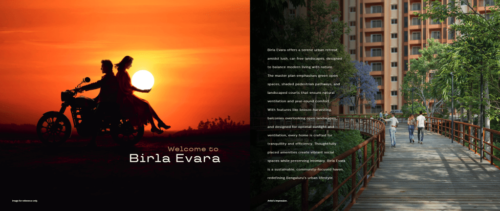 10 Things to Know About Birla Evara,&nbsp;Kodathi